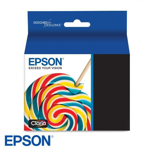 Epson 277XL Cyan High Capacity Ink Cartridge (T277XL220)
