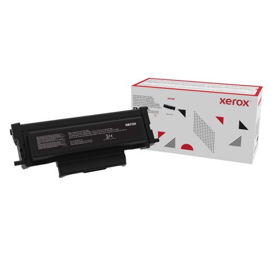 Xerox (006R04400) Black High Capacity B230/B225/B235 Printer Toner Cartridge