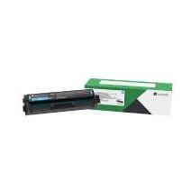 Lexmark (C3210C0) Cyan Return Program Print Cartridge
