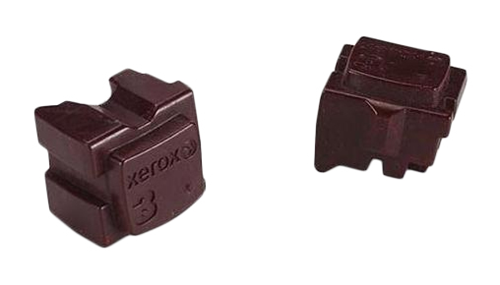 Xerox (108R00927) Magenta ColorQube Solid Ink Pack (2 Sticks)