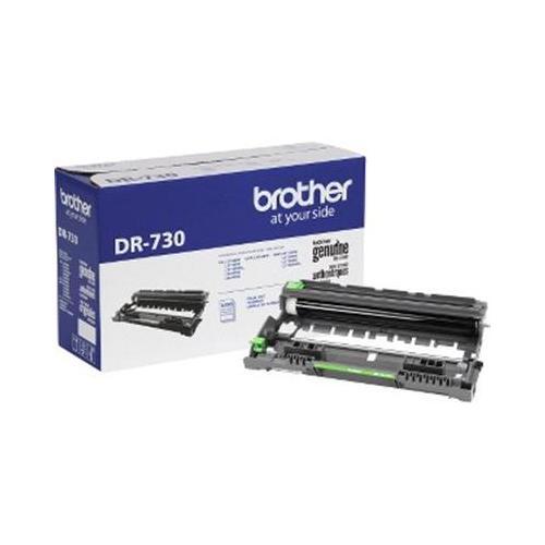 Brother Genuine (DR730) Drum Unit -  PLEASE NOTE -NOT TONER