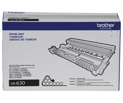 Brother Genuine (DR630) Imaging Drum