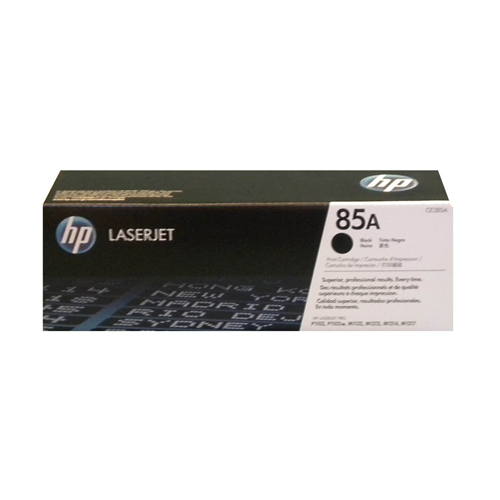 TONER HP CE285A 85A