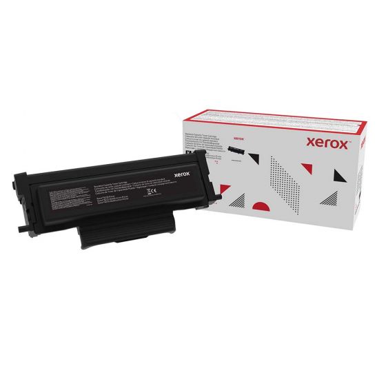 Xerox (006R04399) Black Standard Capacity B230/B225/B235 Printer Toner Cartridge