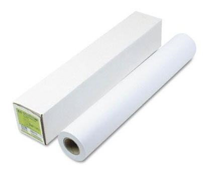 HP Paper Universal Bond Roll - 24 " x 150' (Q1396A)