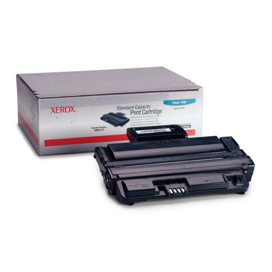 Xerox (106R01373) Black Standard Capacity Print Cartridge