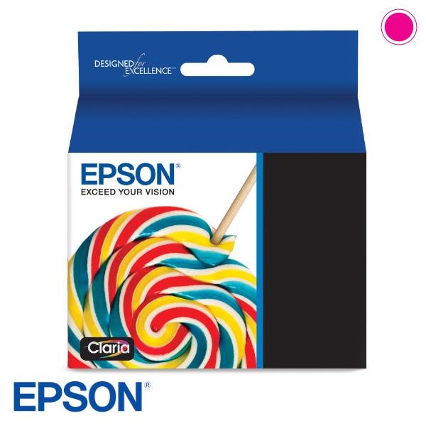 Epson 277XL Magenta High-Capacity Ink Cartridge (T277XL320)