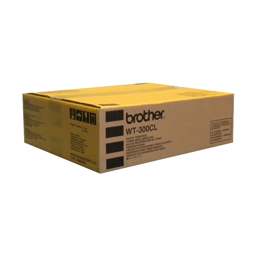 Brother Genuine (WT300CL) Waste Toner Box
