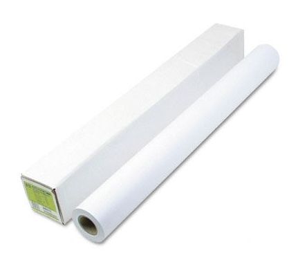 HP Universal Bond Paper, 36" x 150' , 4.2 mil Thickness, 2" Core (Q1397A)