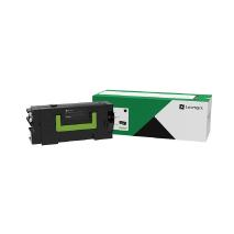 Lexmark (58D1H00) High Yield Return Program Toner Cartridge